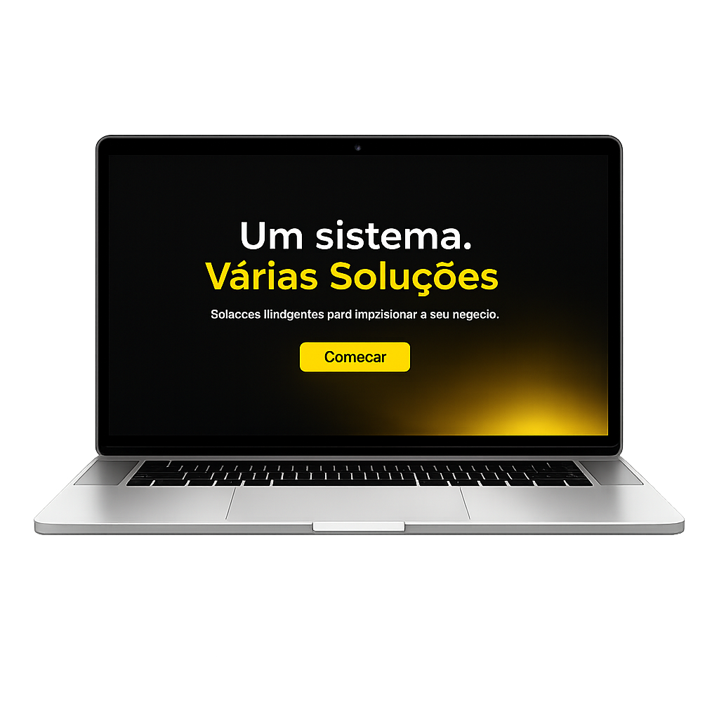 Sistema Hermez — um sistema, várias soluções